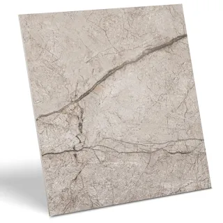 Prime Ceramics AVORIO GREY 60X60 (1,44) CARVING PD-CI-AG-0004 PRC