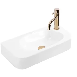 Rea UMYWALKA ODETTA - NABLATOWA/ŚCIENNA REA-U3610