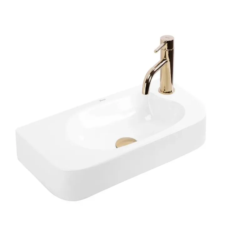 Rea UMYWALKA ODETTA - NABLATOWA/ŚCIENNA REA-U3610