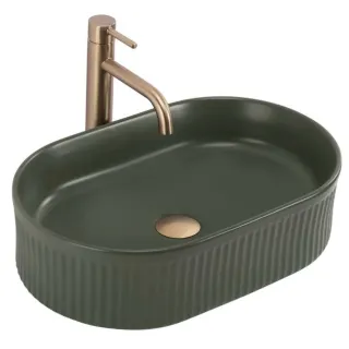 Rea UMYWALKA VANDA OLIVE MATT - NABLATOWA REA-U3611