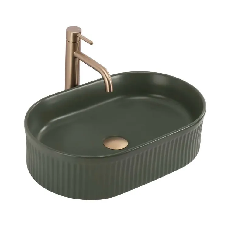 Rea UMYWALKA VANDA OLIVE MATT - NABLATOWA REA-U3611