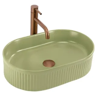 Rea UMYWALKA VANDA PISTACHIO MATT - NABLATOWA REA-U3612