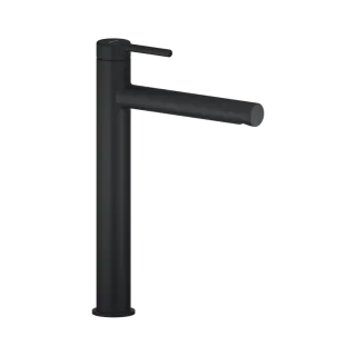 Excellent PI bateria umywalkowa stojąca wysoka, czarny...