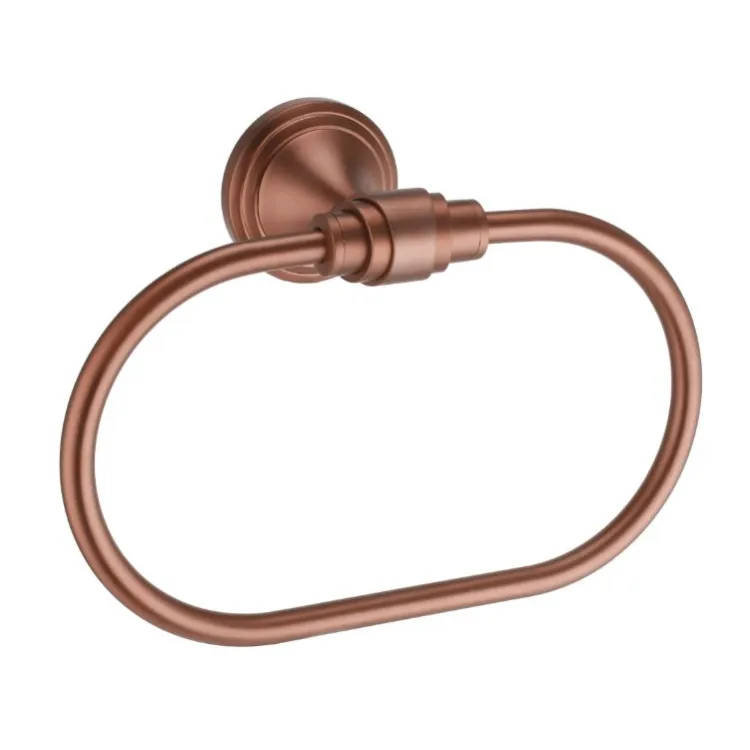 Rea WIESZAK NA RĘCZNIK 16101 ARISTO BRUSH COPPER REA-98503