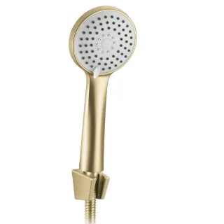 Rea BATERIA WANNOWA JS-11803BG ONTARIO ZŁOTA SZCZOTKOW REA-B5513