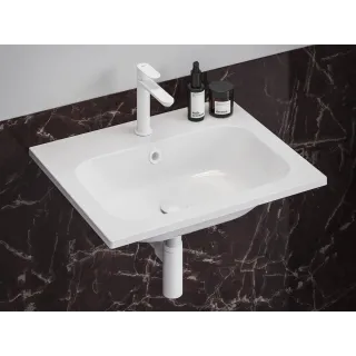 Ravak Osłona przelewu umywalki X01807