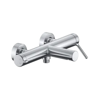 Excellent PI bateria wannowo-prysznicowa, chrom AREX.1205CR