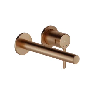 Excellent PI bateria umywalkowa podtynkowa komplet,...