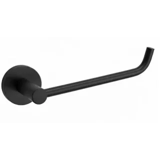 Rea UCHWYT NA PAPIER 5609 LEO BLACK REA-88063