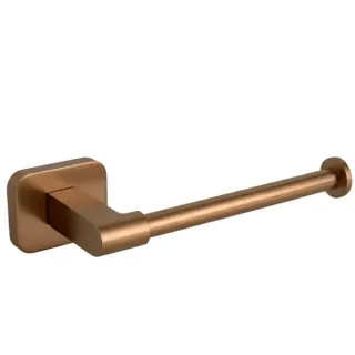 Rea UCHWYT NA PAPIER 5909 NICO BRUSH COPPER REA-88058