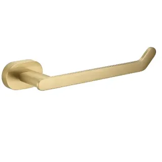 Rea UCHWYT NA PAPIER 109 TIL BRUSH GOLD REA-88047