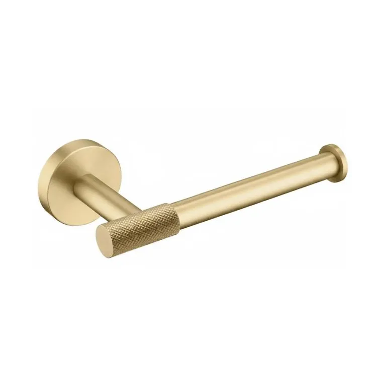 Rea UCHWYT NA PAPIER 5709 GALO BRUSH GOLD REA-88054