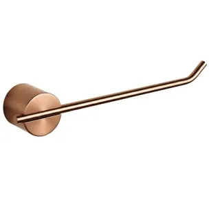 Rea UCHWYT NA PAPIER 5809 TOMI BRUSH COPPER REA-88055