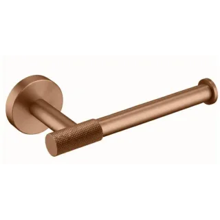 Rea UCHWYT NA PAPIER 5709 GALO BRUSH COPPER REA-88052