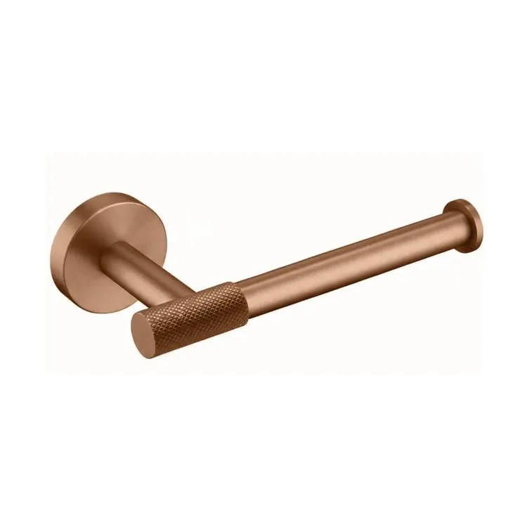 Rea UCHWYT NA PAPIER 5709 GALO BRUSH COPPER REA-88052