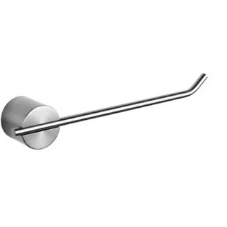 Rea UCHWYT NA PAPIER 5809 TOMI BRUSH NICKLE REA-88056