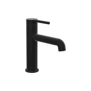 Excellent Delta PI bateria umywalkowa stojąca, czarny mat...