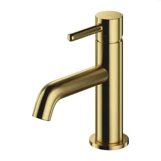 Y BATERIA UMYWALKOWA MOSIĄDZ SZCZOTKOWANY