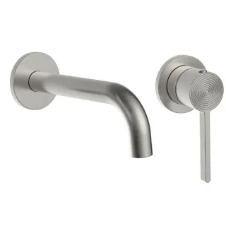 Rea BATERIA UMYWALKOWA PODTY FOSTER NIKIEL SZCZ REA-B6442