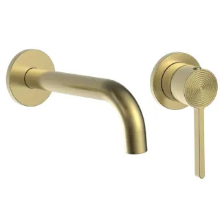 Rea BATERIA UMYWALKOWA PODTY FOSTER ZŁOTA SZCZ REA-B6443