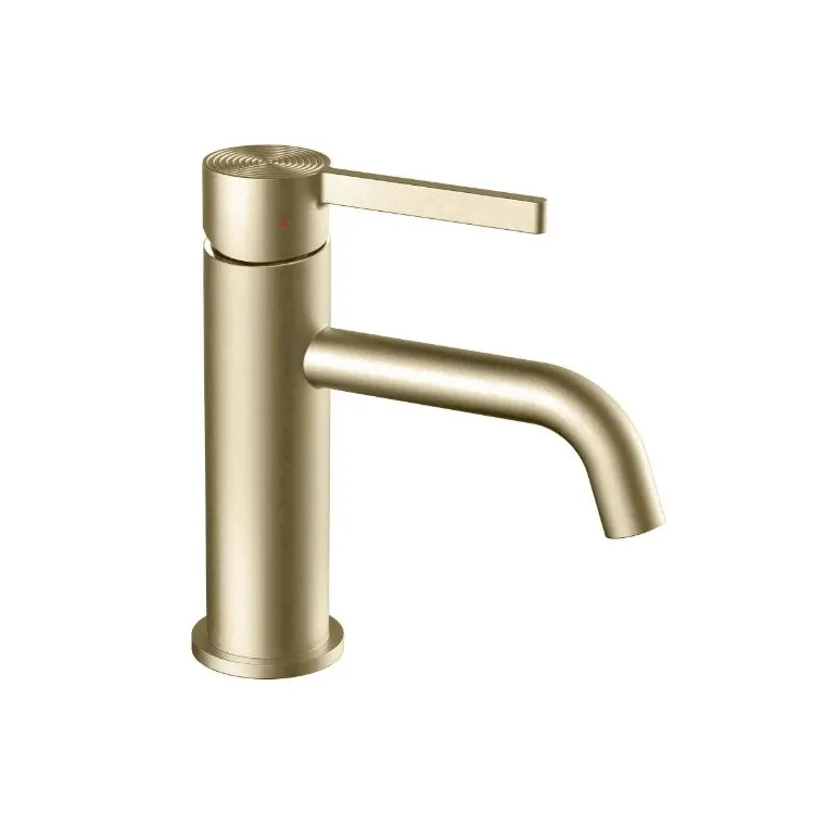 Rea BATERIA UMYWALKOWA FOSTER ZŁOTA SZCZO NISKA REA-B6444