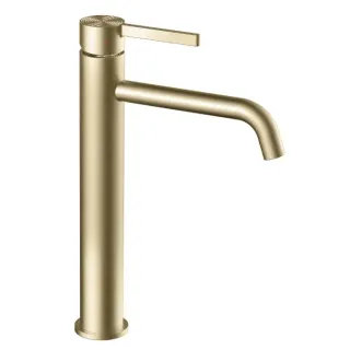 Rea BATERIA UMYWALKOWA FOSTER ZŁOTA SZCZO WYSOKA REA-B6441