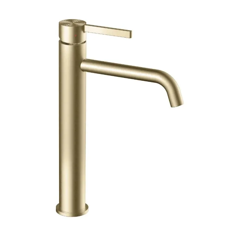 Rea BATERIA UMYWALKOWA FOSTER ZŁOTA SZCZO WYSOKA REA-B6441