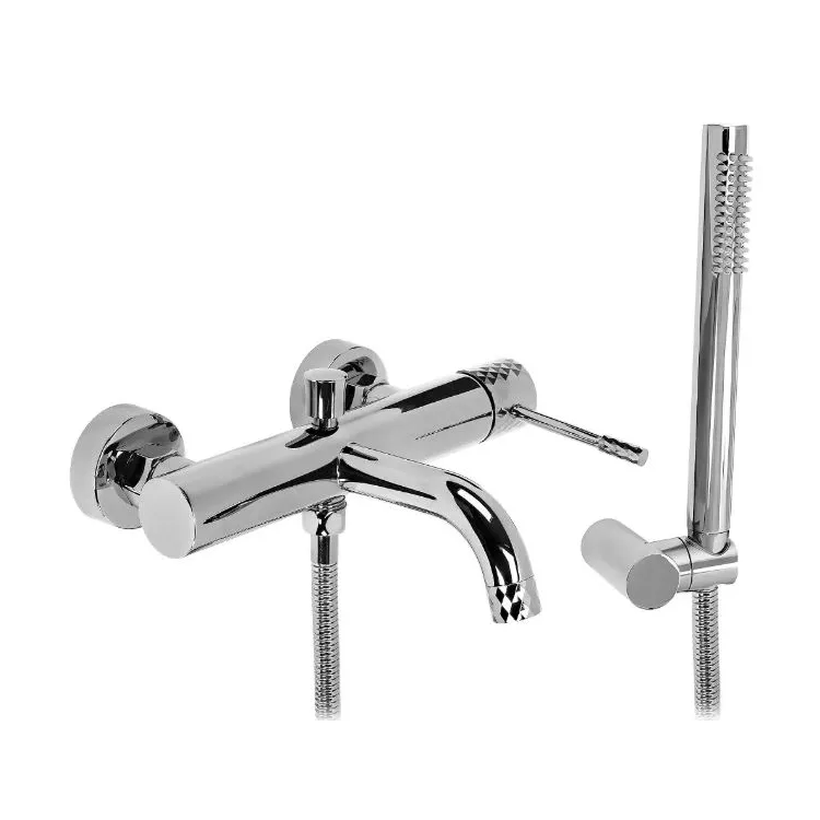 Rea BATERIA WANNOWA LUNGO DIAMOND CHROM REA-B6447