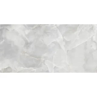 Płytka Podłogowa Shimmer Grey Onyx 60x120 cm (1,44) Połysk