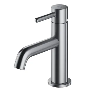 Omnires Y Bateria umywalkowa Nikiel Y1210NNI