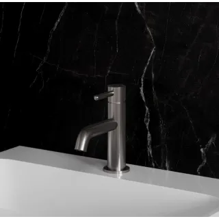 Omnires Y Bateria umywalkowa Nikiel Y1210NNI