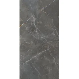 Egen Płytka podłogowa Boston Nero 60x120 (1,44) Połysk