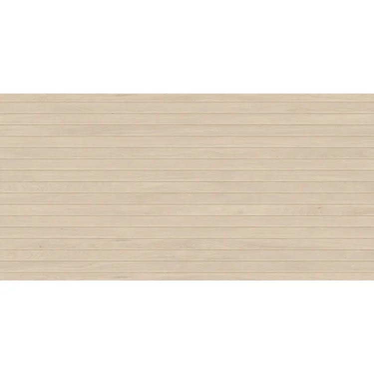 Płytka Podłogowa Maple Louvers Dekor 60x120 cm (1,44) Matt
