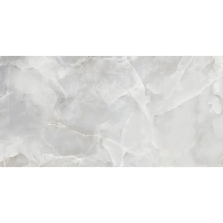 Płytka Podłogowa Shimmer Grey Onyx 60x120 cm (1,44) Połysk