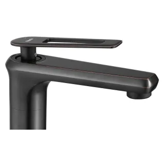 Rea BAT UMY MY1803-2DBR BLADE CZARNA PRZECIERANA NISKA REA-B9973