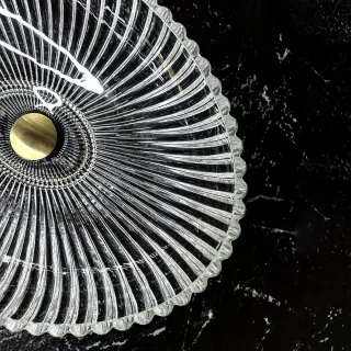 Rea UMYWALKA NICOLE TRANSPARENT - NABLATOWA REA-U4701