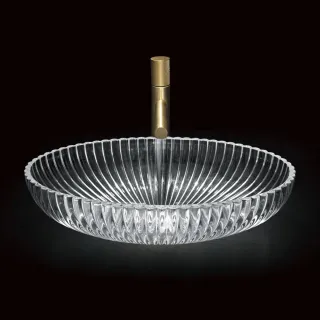 Rea UMYWALKA NICOLE TRANSPARENT - NABLATOWA REA-U4701