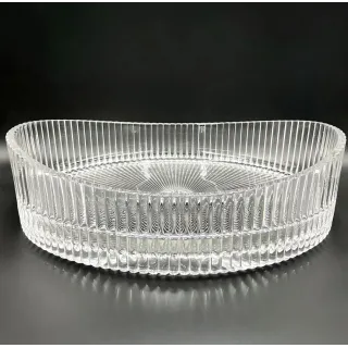 Rea UMYWALKA HARPER TRANSPARENT - NABLATOWA REA-U8525