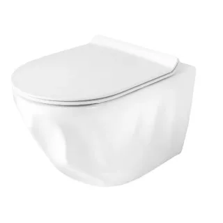 Rea WC - GUSTAVO RIMLESS REA-C1652