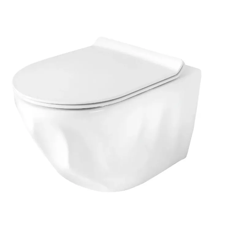 Rea WC - GUSTAVO RIMLESS REA-C1652