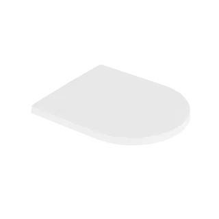 Excellent Stellar 53 D deska sedesowa wolnoopadająca,...