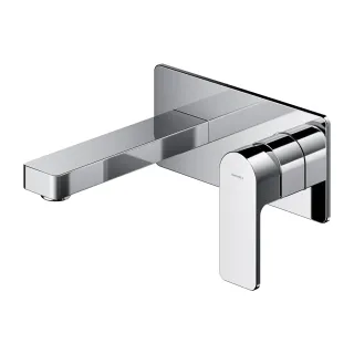 Omnires BARETTI bateria umywalkowa podtynkowa, chrom...