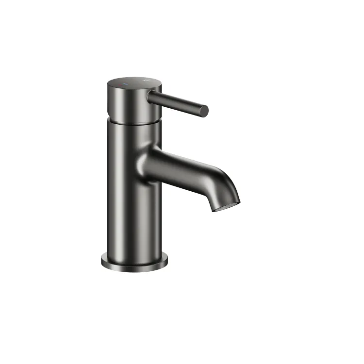 KFA Armatura MOZA GUN METAL GREY bateria umywalkowa 5032-815-61