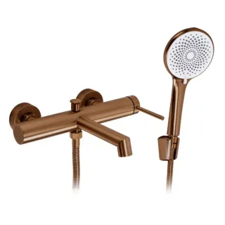 Rea BATERIA WANNOWA JS-A701303BRG FOSS MIEDŹ SZCZO REA-B6891