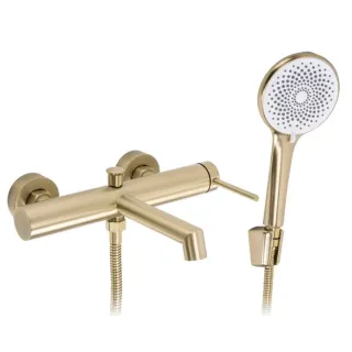 Rea BATERIA WANNOWA JS-A701303BG FOSS ZŁOTA SZCZO REA-B6890