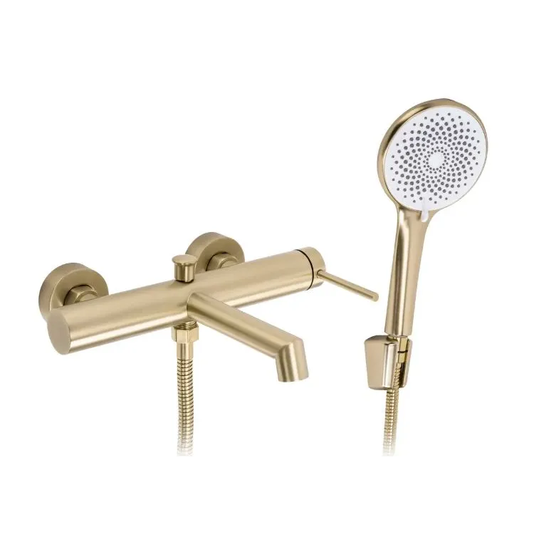 Rea BATERIA WANNOWA JS-A701303BG FOSS ZŁOTA SZCZO REA-B6890