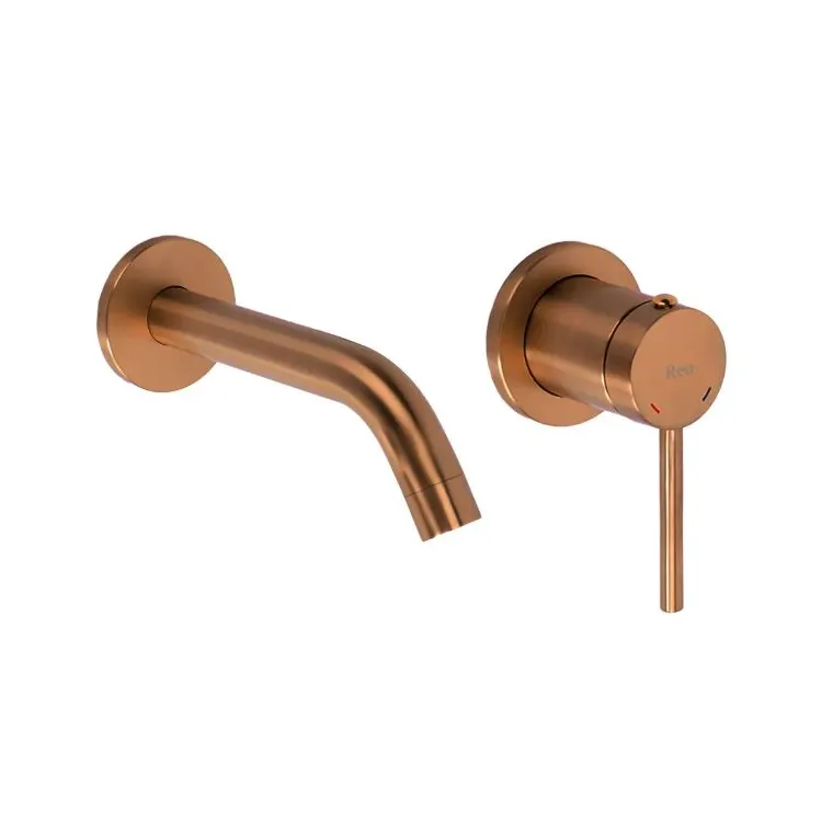 Rea BATERIA UMYW PODTY JS-W022BRG CLIF MIEDŹ SZCZO REA-B5842