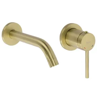 Rea BATERIA UMYW PODTY JS-W022BG CLIF ZŁOTA SZCZO REA-B5841