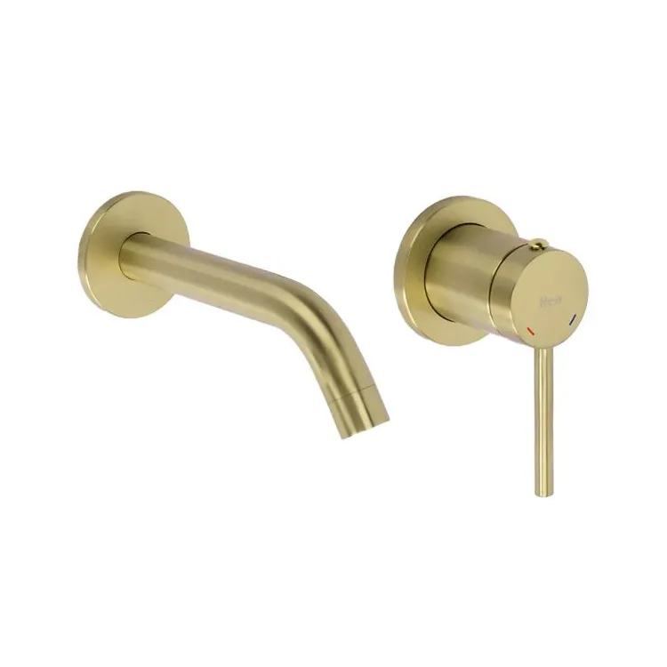 Rea BATERIA UMYW PODTY JS-W022BG CLIF ZŁOTA SZCZO REA-B5841