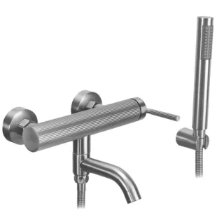 Rea BATERIA WANNOWA JS-B34803N ARGON NIKIEL SZCZOTKOW...